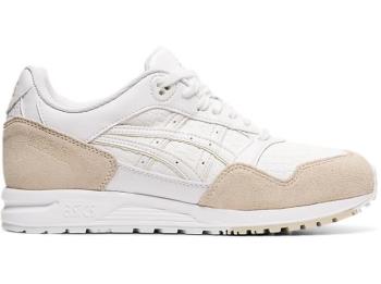 Asics Dam Sneakers GEL-SAGA Vita